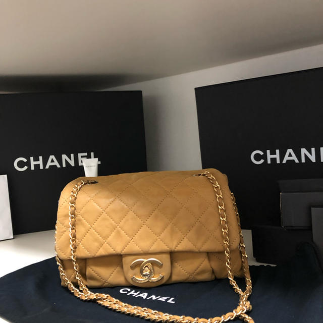 バッグCHANEL専用