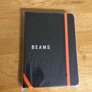 ビームス(BEAMS)のBEAMS手帳(手帳)