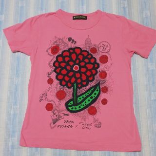 女性用Tシャツ(Tシャツ(半袖/袖なし))