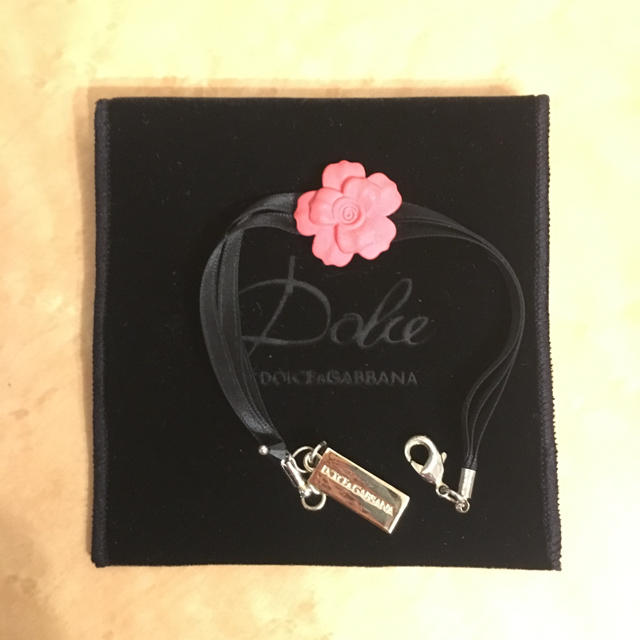 DOLCE&GABBANA(ドルチェアンドガッバーナ)のドルチェ&ガッバーナ ブレスレット メンズのアクセサリー(ブレスレット)の商品写真