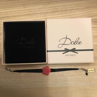 ドルチェアンドガッバーナ(DOLCE&GABBANA)のドルチェ&ガッバーナ ブレスレット(ブレスレット)