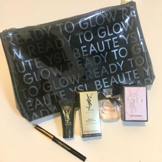 イヴサンローランボーテ(Yves Saint Laurent Beaute)のイヴサンローラン コスメセット(コフレ/メイクアップセット)