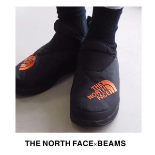 ザノースフェイス(THE NORTH FACE)のこむぎ様専用◡̈THE NORTH FACE×BEAMS kimono(スニーカー)