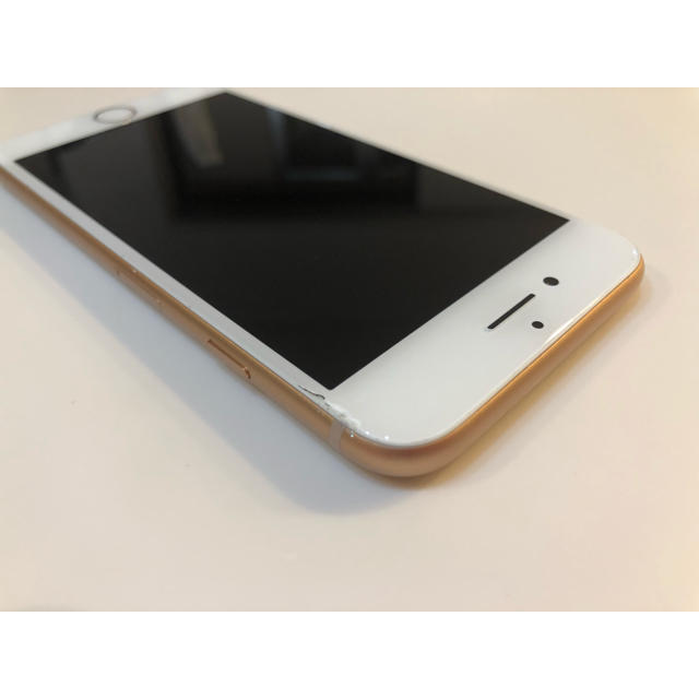 ひだかおうすけ様専用 iPhone 8 Silver 64 GB SIMフリー culto.pro