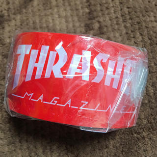 【新品 未使用】THRASHER（スラッシャー） パッキングテープ 5個セット