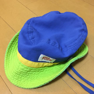 アナップキッズ(ANAP Kids)のANAP kids ５０センチ 帽子(帽子)