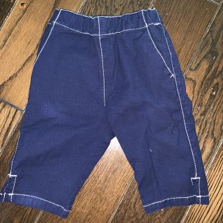 ハッカベビー(hakka baby)のハッカ新品90パンツ(パンツ/スパッツ)