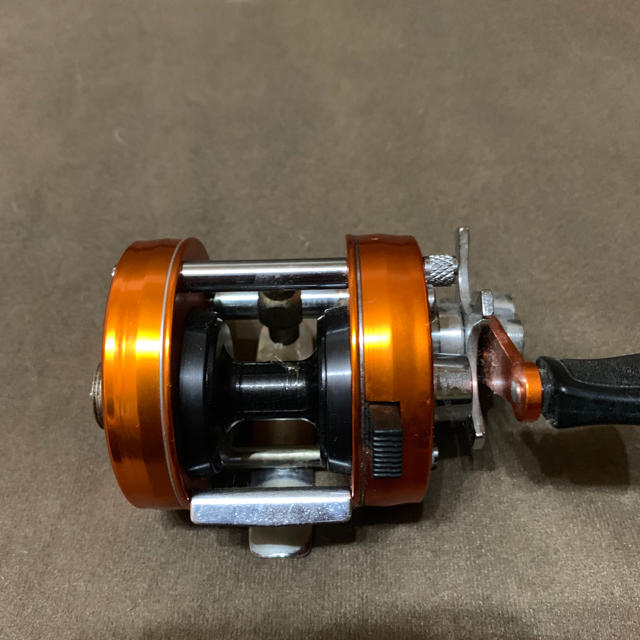 アブガルシア 1500C - リール