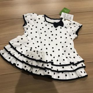 ケイトスペードニューヨーク(kate spade new york)のケイトスペード      ８０(Ｔシャツ)