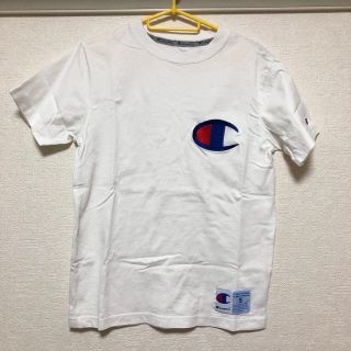 チャンピオン(Champion)のチャンピオン ティーシャツ(Tシャツ(半袖/袖なし))