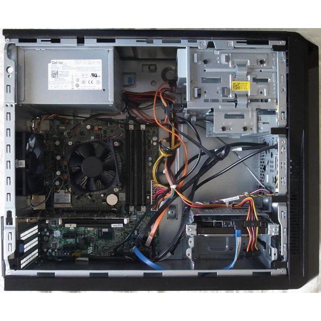 【送料込価格！】　☆ゲーミングPC　DELL　VOSTRO 470