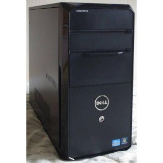 【送料込価格！】　☆ゲーミングPC　DELL　VOSTRO 470