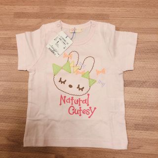 ニットプランナー(KP)のべにばら様専用【新品タグ付き】cutesy  kp  Tシャツ(Ｔシャツ)