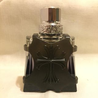 サムライ(SAMOURAI)の【SAMOURAI】BLACKLIGHT CROSS 50ml(香水(男性用))