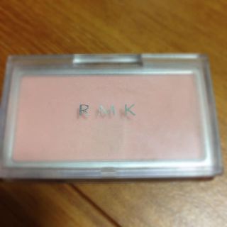 アールエムケー(RMK)のRMK チーク(チーク)