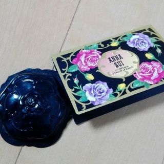 アナスイ(ANNA SUI)のアナスイ　ファンデーション　サンプル(サンプル/トライアルキット)