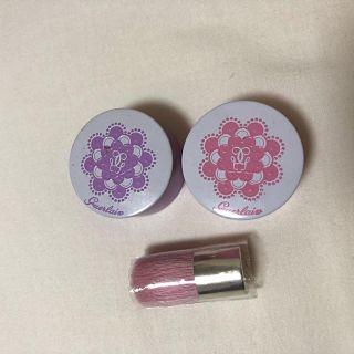 ゲラン(GUERLAIN)のゲラン メテオリット(フェイスパウダー)