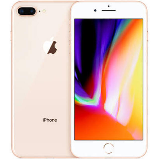 iphone8plus 256gb