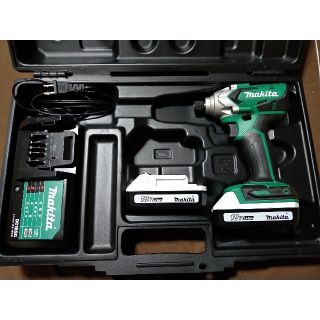 Makita - 【マキタ】M698D 充電式インパクトドライバー の通販 by