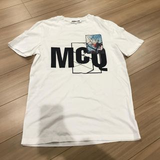 アレキサンダーマックイーン(Alexander McQueen)のアレキサンダーマックイーン  メンズ (Tシャツ/カットソー(半袖/袖なし))