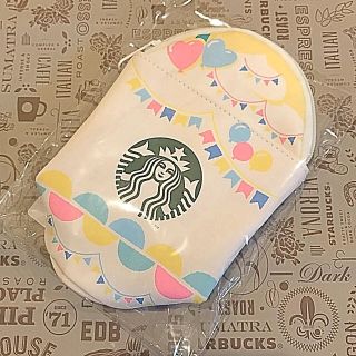 スターバックスコーヒー(Starbucks Coffee)のスターバックス 2019 フラペチーノ ペンシルケース(ペンケース/筆箱)