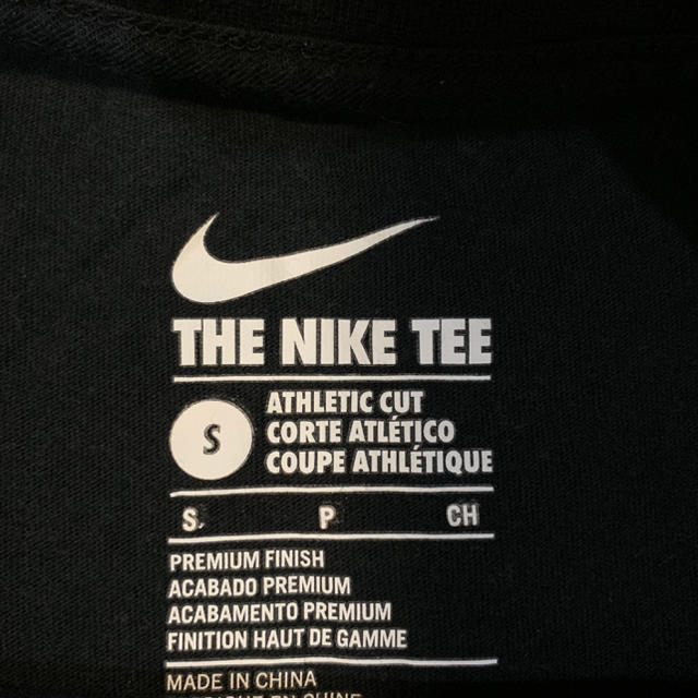 NIKE(ナイキ)の☆大人気！Nike FC ナイキFC Tシャツ☆ メンズのトップス(Tシャツ/カットソー(半袖/袖なし))の商品写真