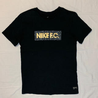 ナイキ(NIKE)の☆大人気！Nike FC ナイキFC Tシャツ☆(Tシャツ/カットソー(半袖/袖なし))