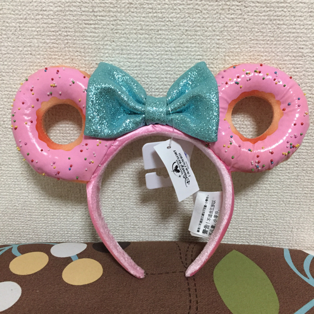 超激安 カチューシャの人気アイテム 海外ディズニー ドーナツ 超激安 カチューシャの人気アイテム 海外ディズニー ドーナツ