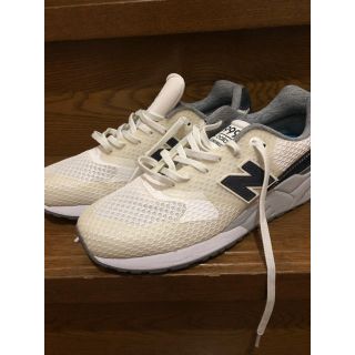 ニューバランス(New Balance)のGW期間のみお値下げ！ ニューバランス 999 20周年モデル(スニーカー)