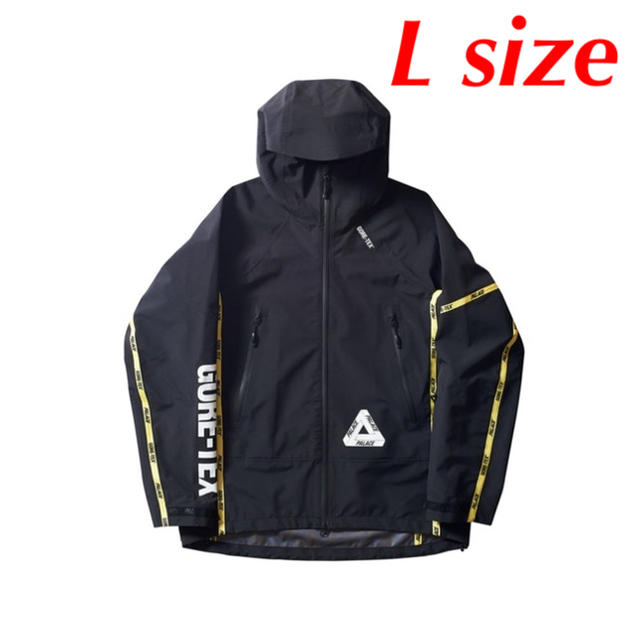 Palace Skateboards PALEX GORE-TEX JACKET