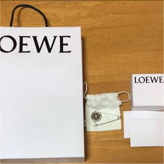 ロエベ(LOEWE)のloewe メカノピン(その他)