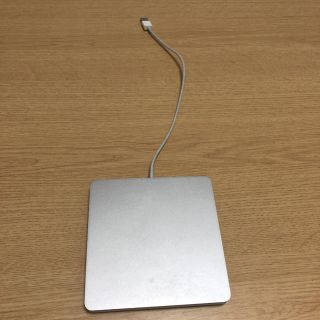 アップル(Apple)のApple USB CD ＊ Apple USB Drive(PC周辺機器)