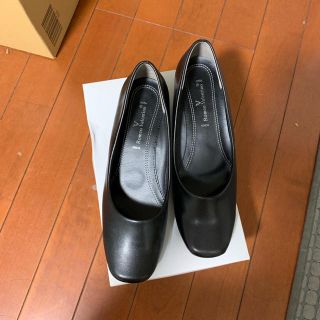 ヴァレンティノ(VALENTINO)の黒 パンプス入学式 リクルート 就活 冠婚葬祭(ハイヒール/パンプス)