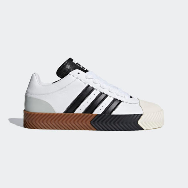 靴/シューズadidas x Alexander Wang