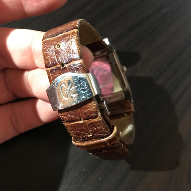 GUESS(ゲス)のGUESS⌚腕時計 ジャンク レディースのファッション小物(腕時計)の商品写真
