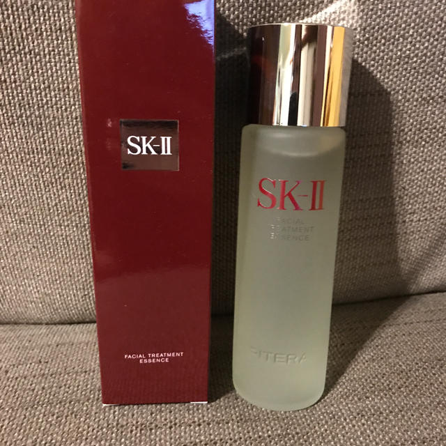【コンビニ受取対応商品】 SK-II - フェイシャルトリートメントエッセンス sk-ii 化粧水/ローション