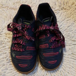 プーマ(PUMA)のPUMA室内用トレーニングシューズ21cm (シューズ)