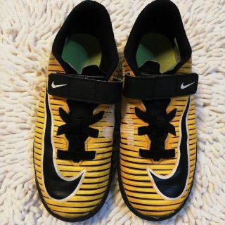 ナイキ(NIKE)のNIKEトレーニングシューズ20.5㎝(シューズ)