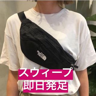 ノースフェイス スウィープ(ウエストポーチ)