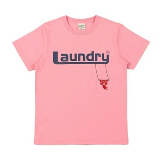 ランドリー(LAUNDRY)の【お値下げ】ランドリー スイング キャット Tシャツ(Tシャツ(半袖/袖なし))