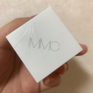 エムアイエムシー(MiMC)のMIMC エッセンスハーブバームクリーム(化粧下地)