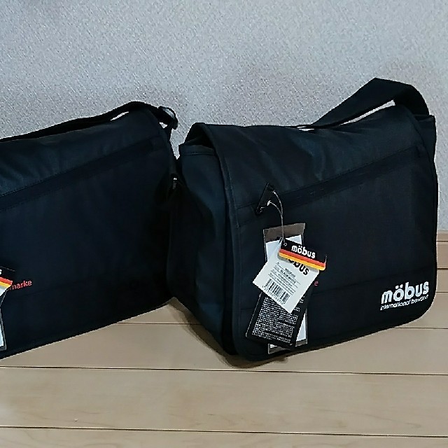 mobus(モーブス)の【即発送/MBDF400】モーブス DOUBLE FACE RIPSTOP レディースのバッグ(ショルダーバッグ)の商品写真