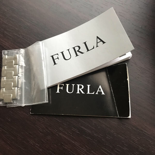 Furla(フルラ)のフルラ  腕時計 レディースのファッション小物(腕時計)の商品写真