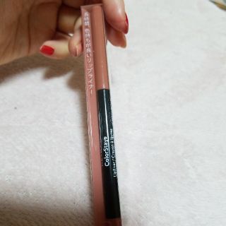 レブロン(REVLON)のレブロン　カラーステイ　リップライナー101Rose(リップライナー)