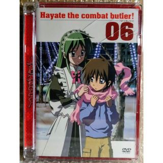 ハヤテのごとく 06 Dvd の通販 By Satos Shop ラクマ ハヤテのごとく 06 Dvd の通販 By Satos Shop ラクマ