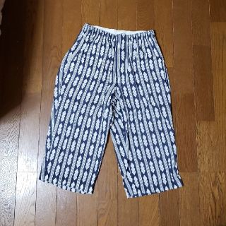 ユニクロ(UNIQLO)の【daihuku様専用】ユニクロステテコ　Mサイズ(ショートパンツ)