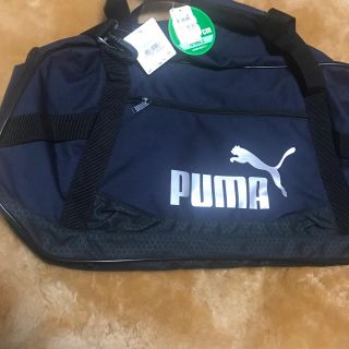 プーマ(PUMA)のボストンバッグプーマ(ボストンバッグ)