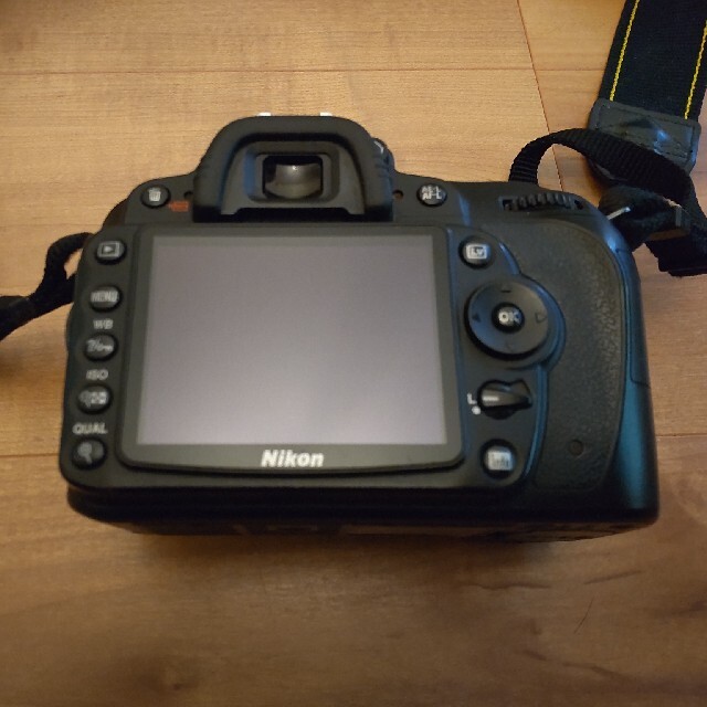 nikon d90 本体 2