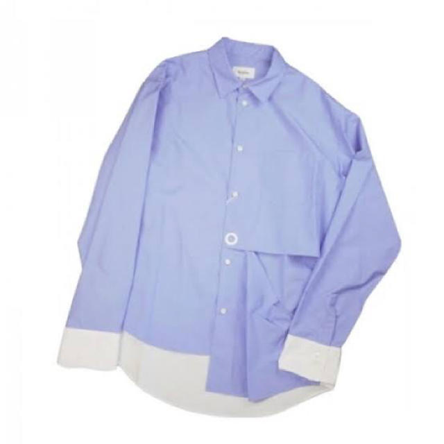 kudos 18aw シャツ 完璧 メンズ | bca.edu.gr