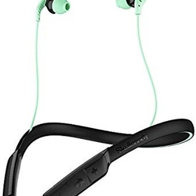 Skullcandy(スカルキャンディ)のスカルキャンディ　メソッド　ワイヤレス スマホ/家電/カメラのオーディオ機器(ヘッドフォン/イヤフォン)の商品写真